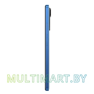 Смартфон Xiaomi Redmi Note 11S 6GB/128GB (сумеречный синий) картинка 5
